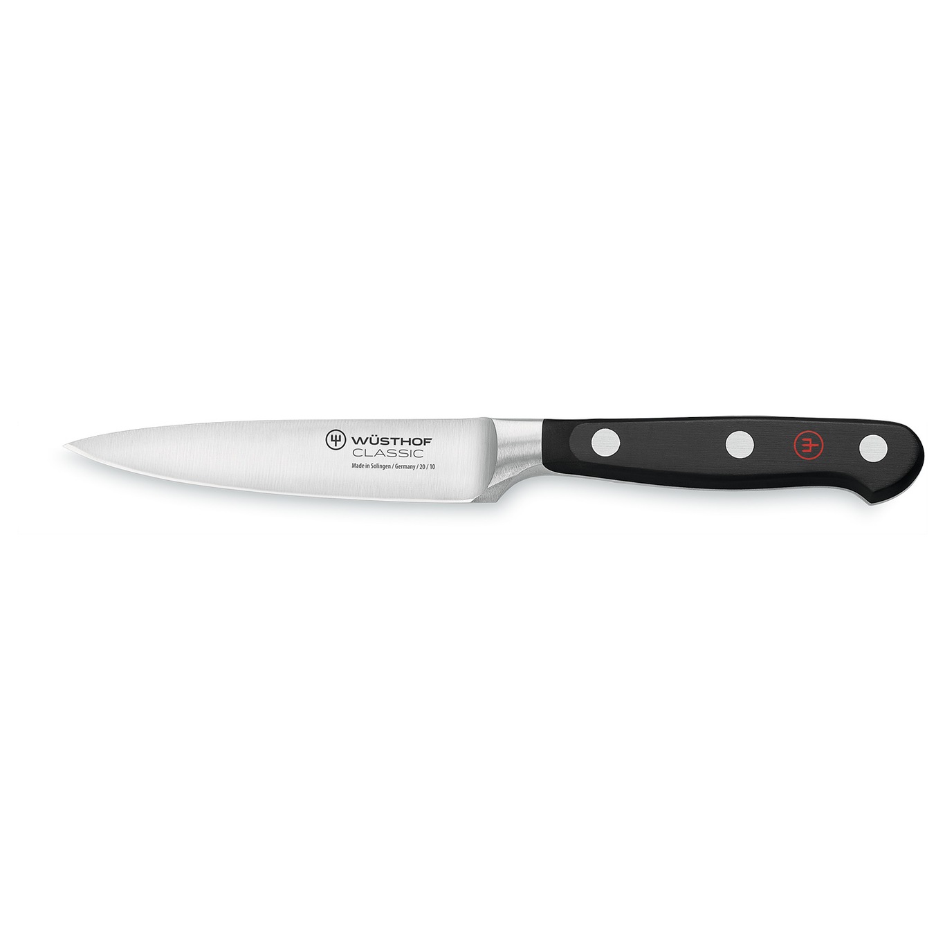 Classic Paring Knife, 10 cm