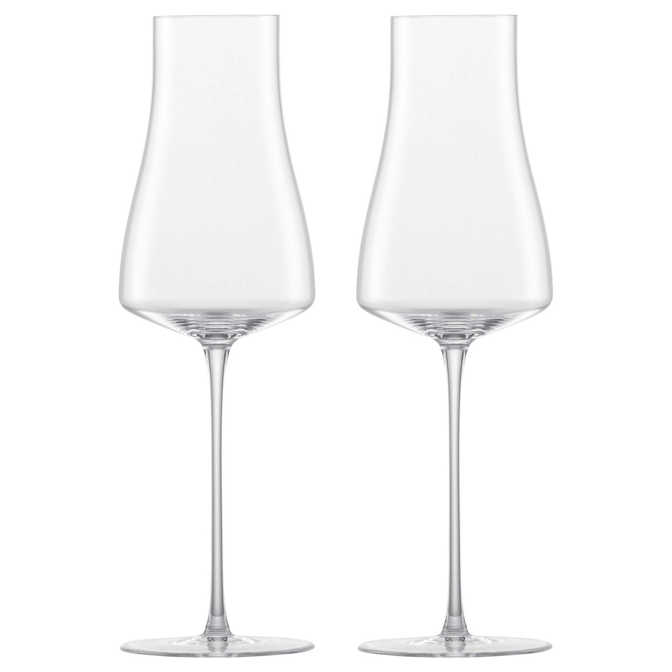 The Moment Blanc de Blancs Champagne Glass 31 cl, 2-pack