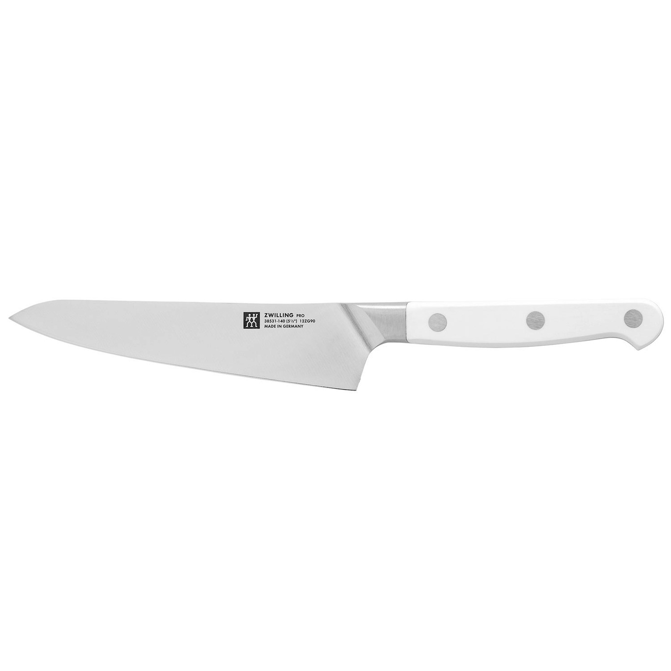 Pro Le Blanc Compact Chef Knife, 14 cm
