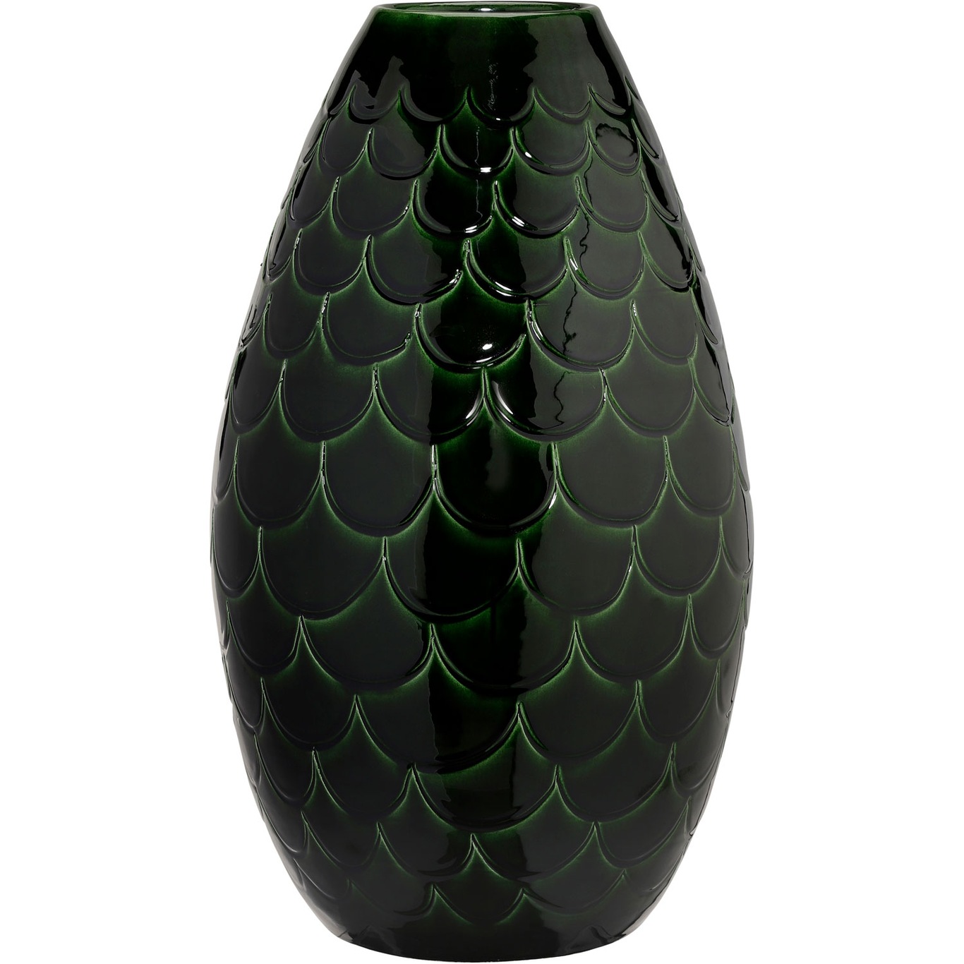 Misty Vase 40 cm