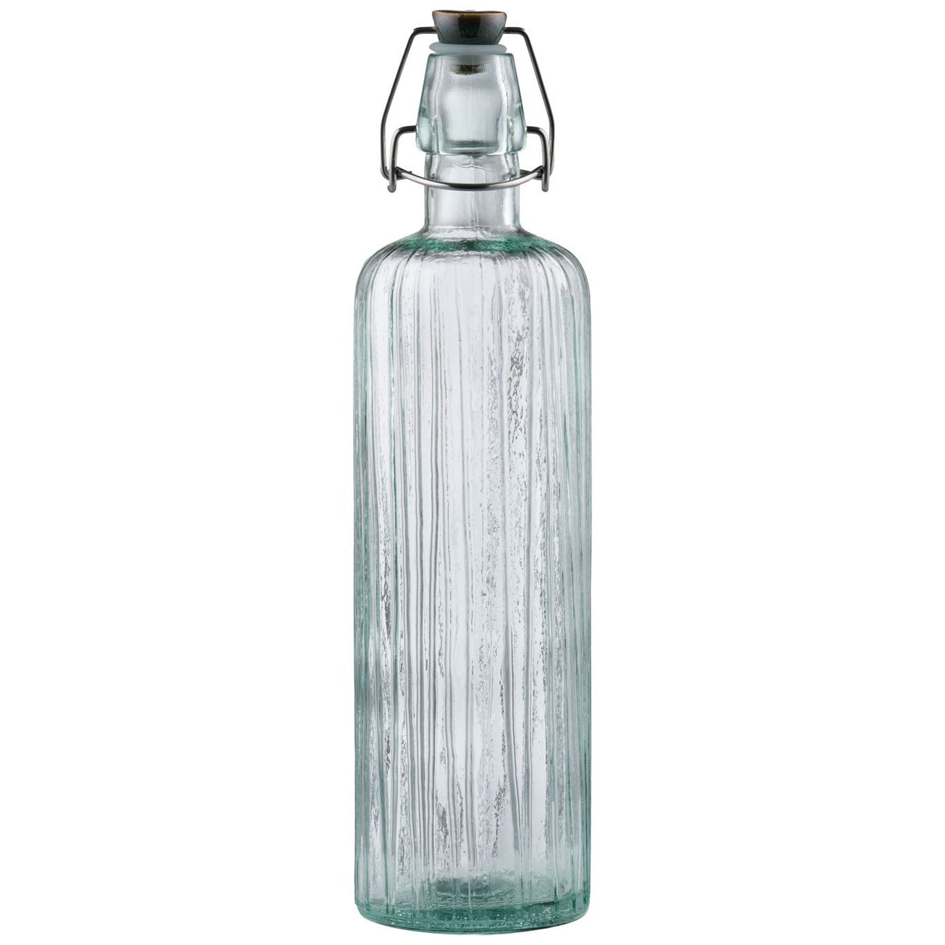 Kusintha Wasserflasche 0,75 L, Grün