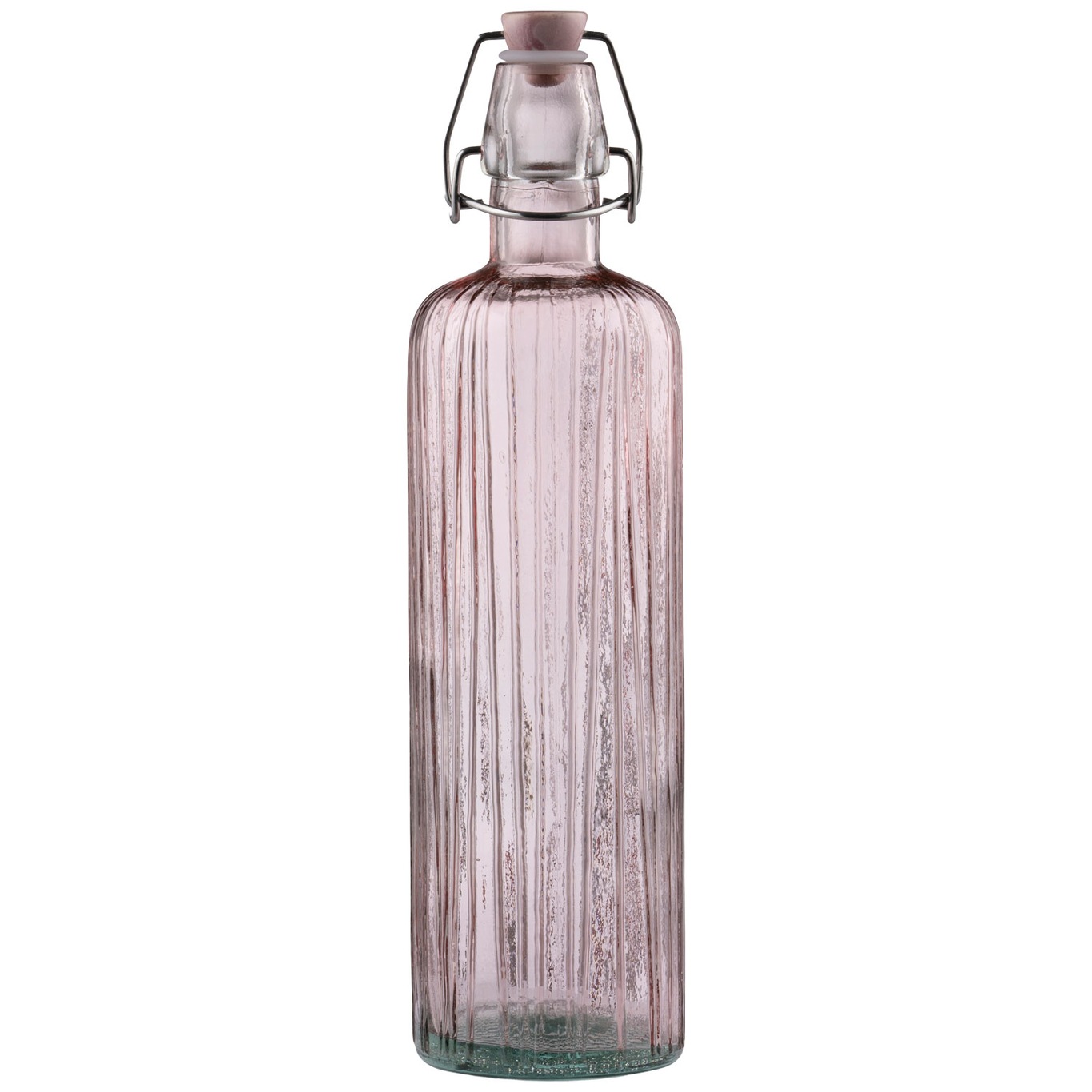 Kusintha Wasserflasche 0,75 L, Rosa