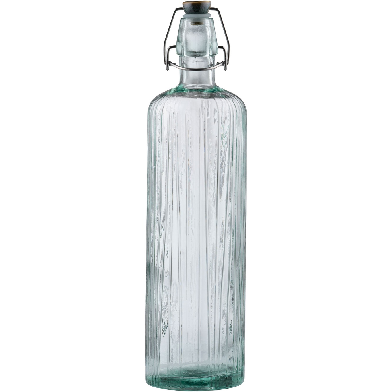 Kusintha Wasserflasche 1,2 L, Grün