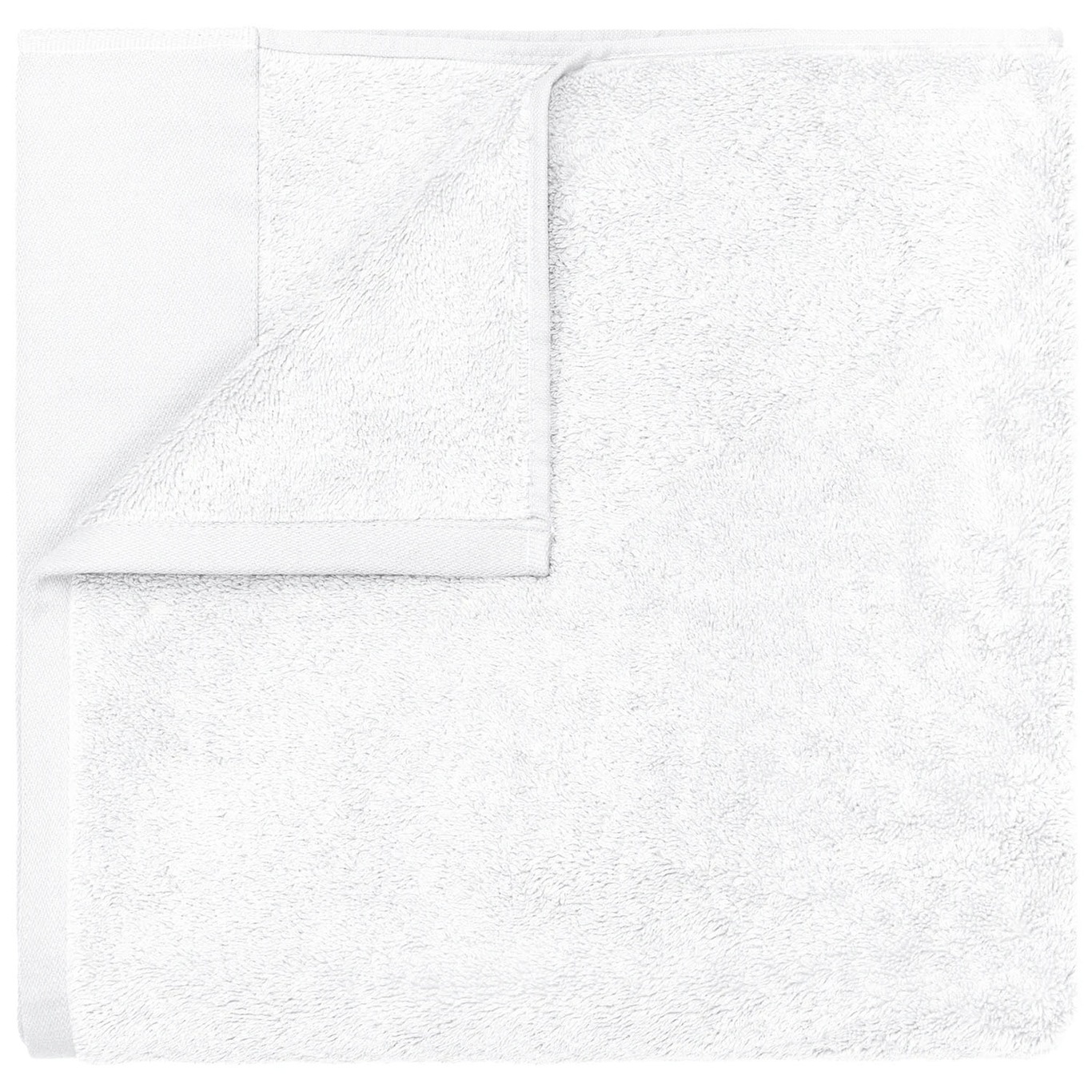RIVA Sauna Towel 100x200 cm, White