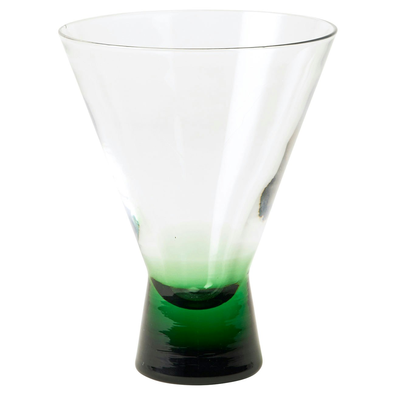 Konus Cocktailglas Grün, 20 cl