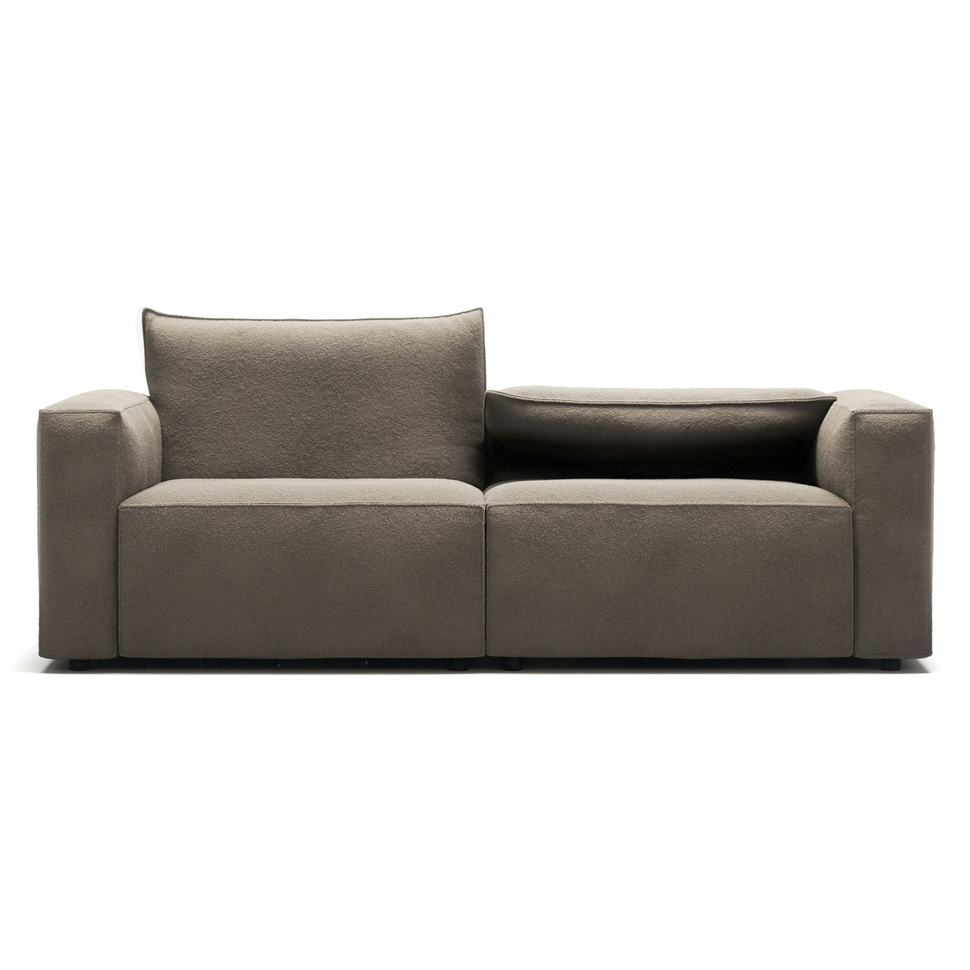 Moore 2-Sitzer-Sofa, Desert Taupe