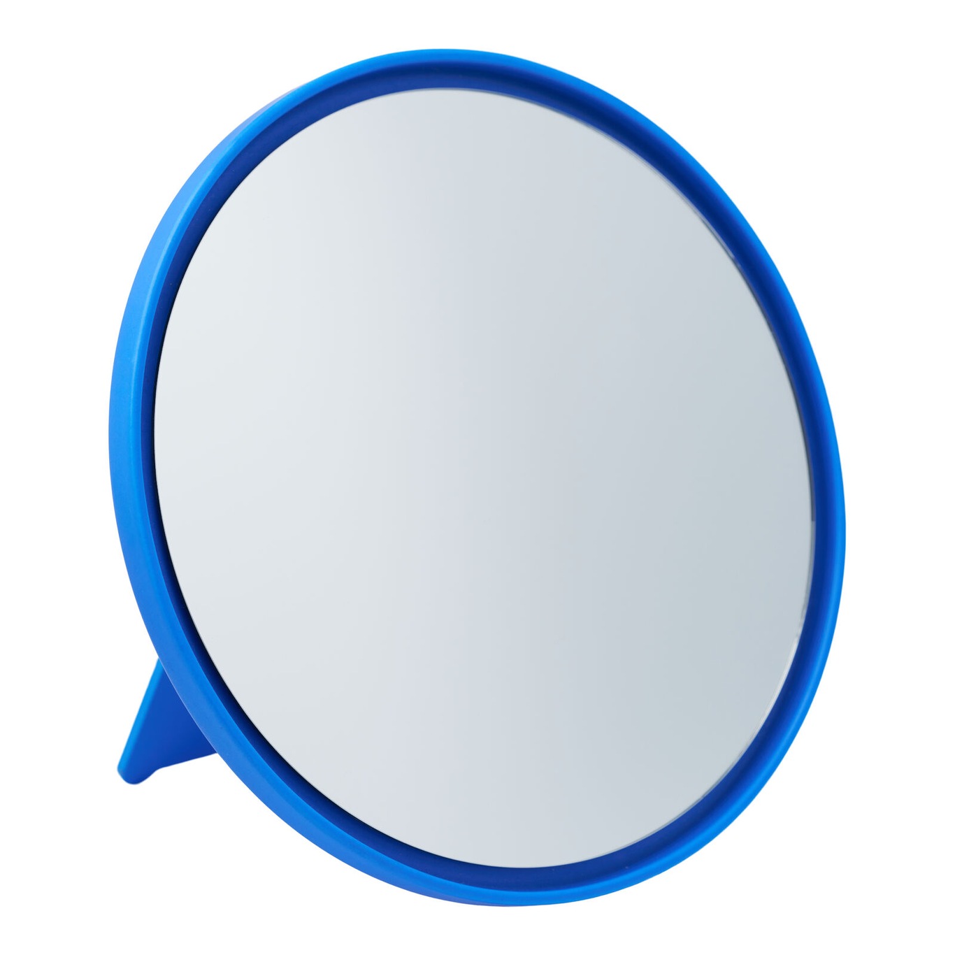 Mirror Tischspiegel 21 cm, Blau
