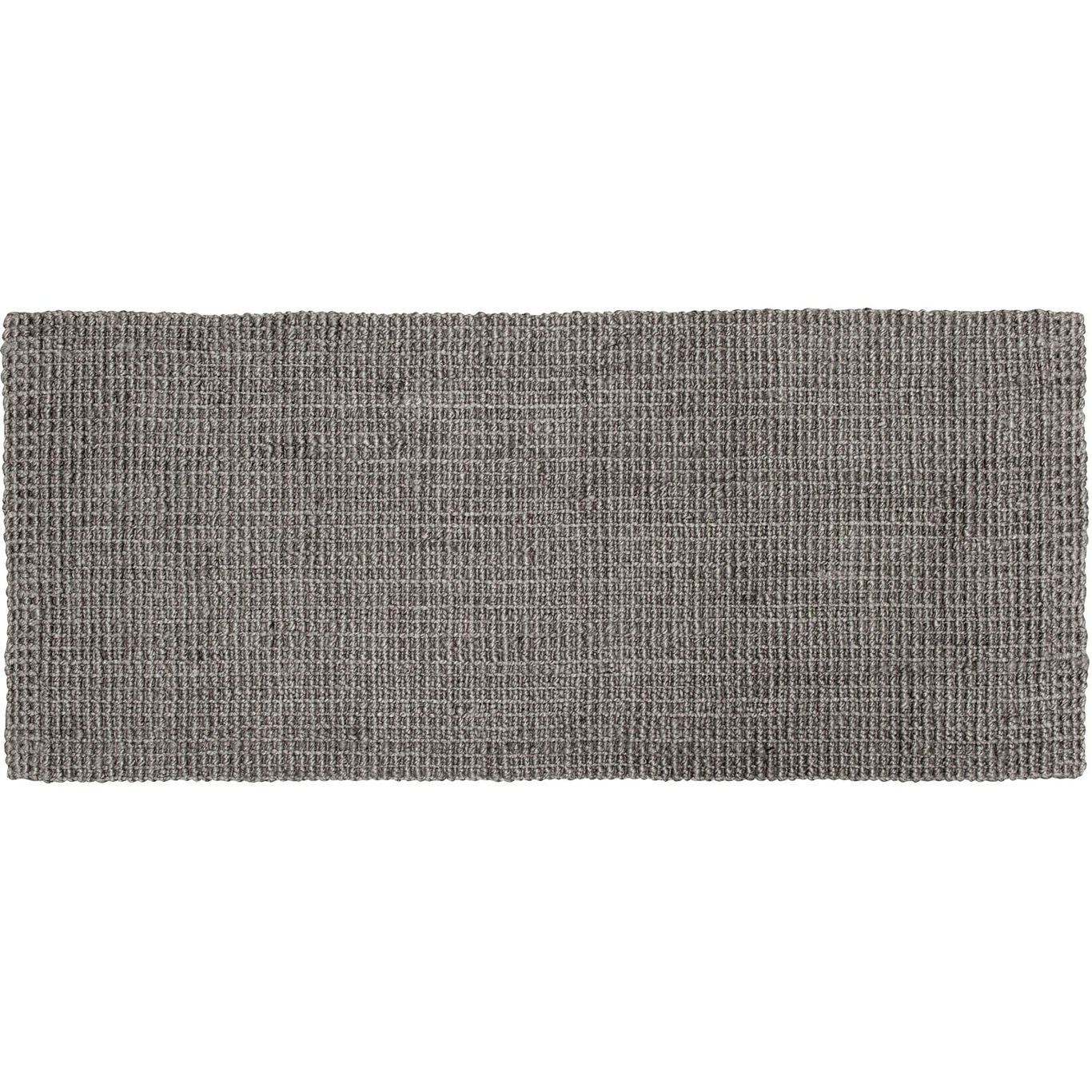 Julia Teppich 80x180 cm, Cement Grey