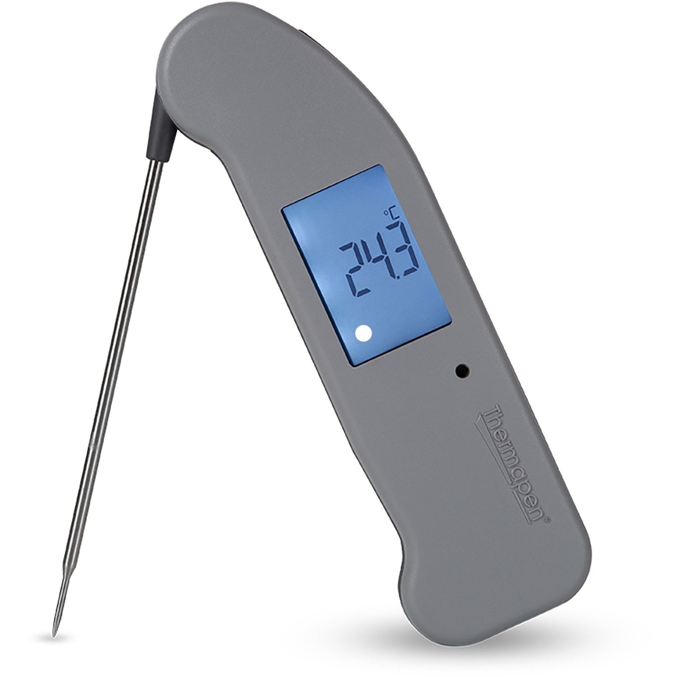 Thermapen One Thermometer, Grau
