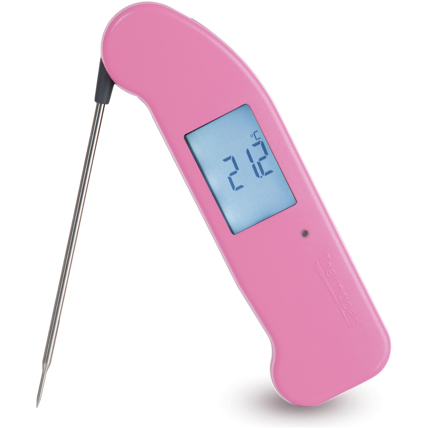 Thermapen One Thermometer, Rosa