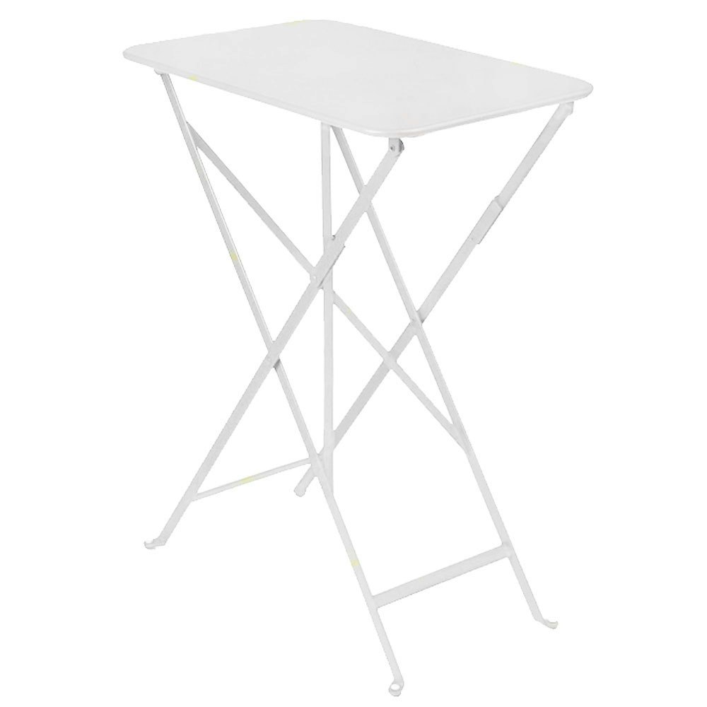 Bistro Tisch 37x57 cm, Cotton White