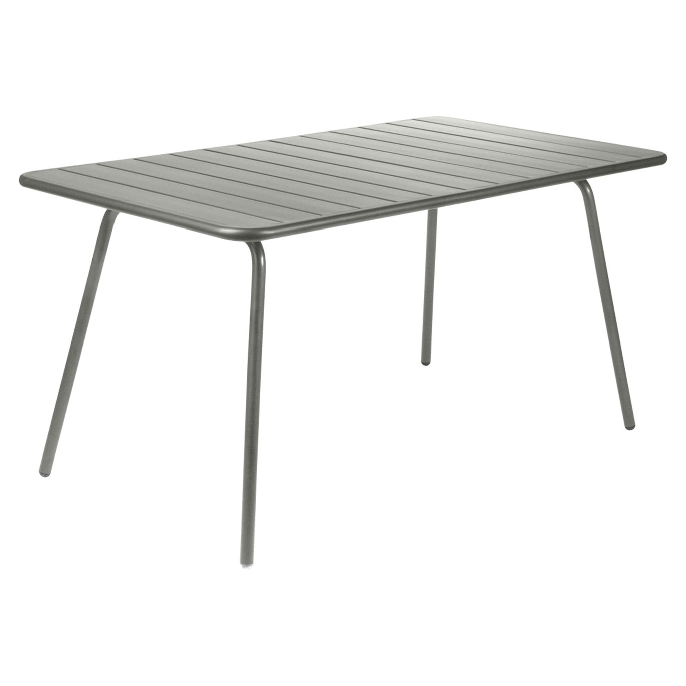 Luxembourg Table 143x80, Rosemary
