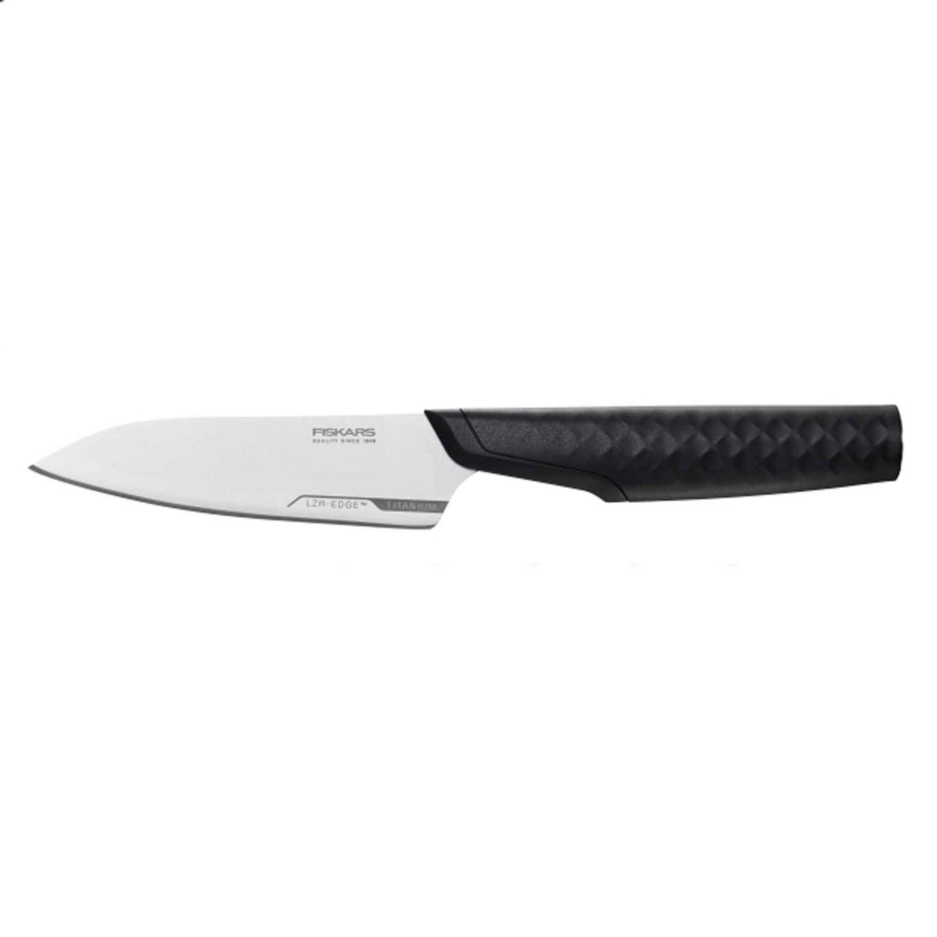 Titanium Vegetable Knife, 10 cm