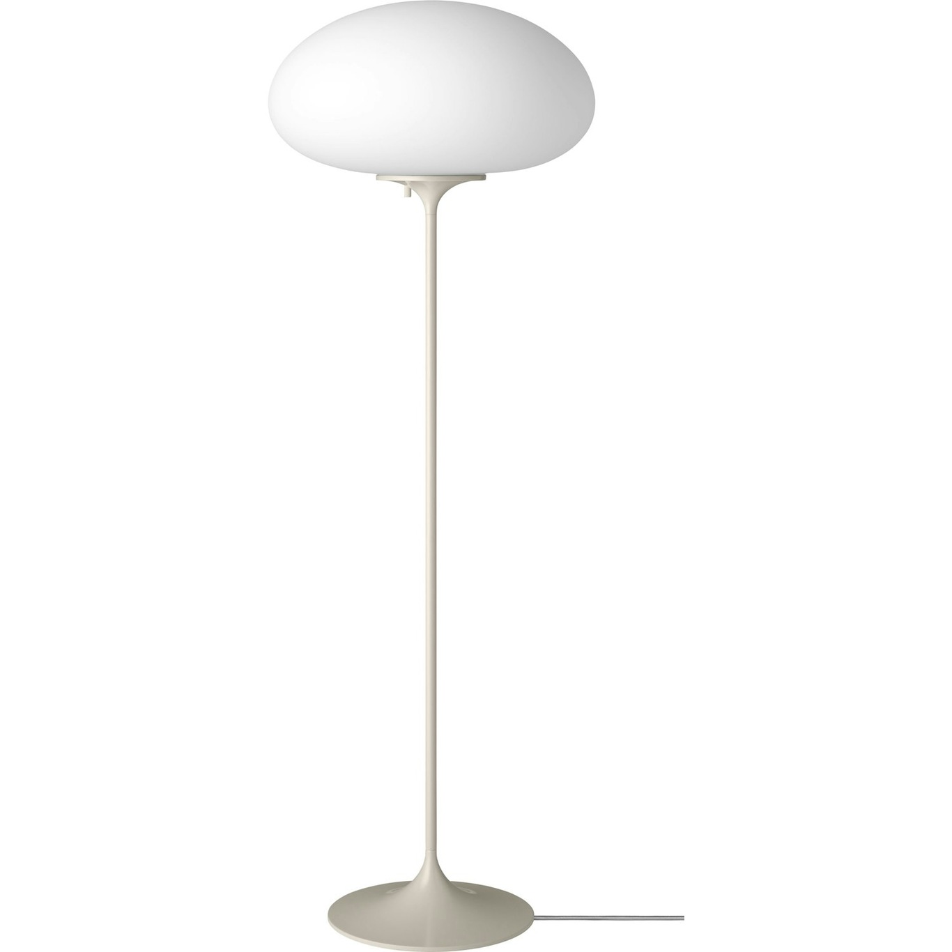 Stemlite Stehlampe H110, Pebble Grey EU