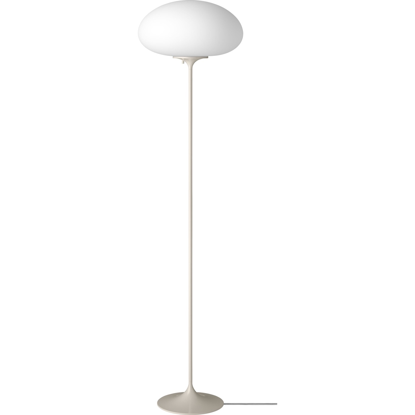 Stemlite Stehlampe H150, Pebble Grey EU