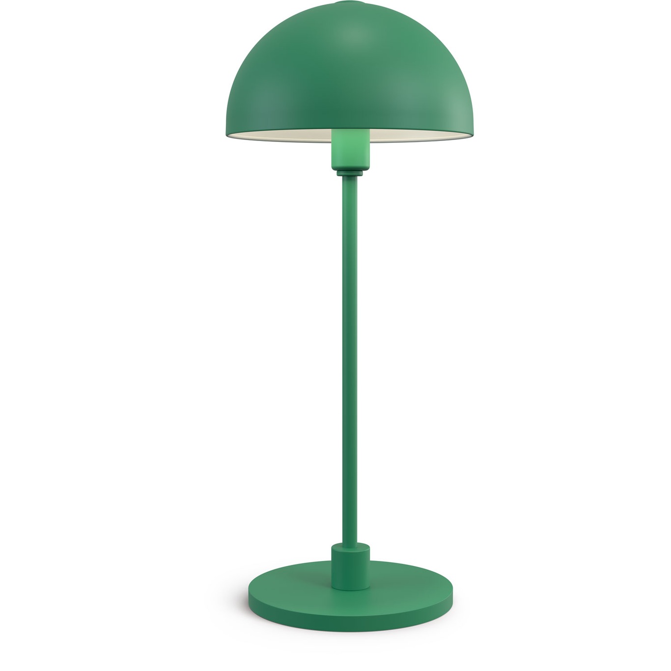 Vienda Mini Tischlampe, Grün