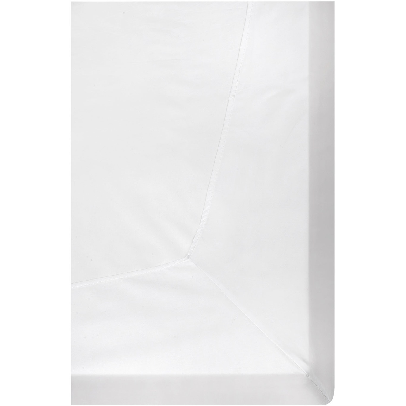 Dreamtime Spannbettlaken Für Topper Weiß, 90x200 cm