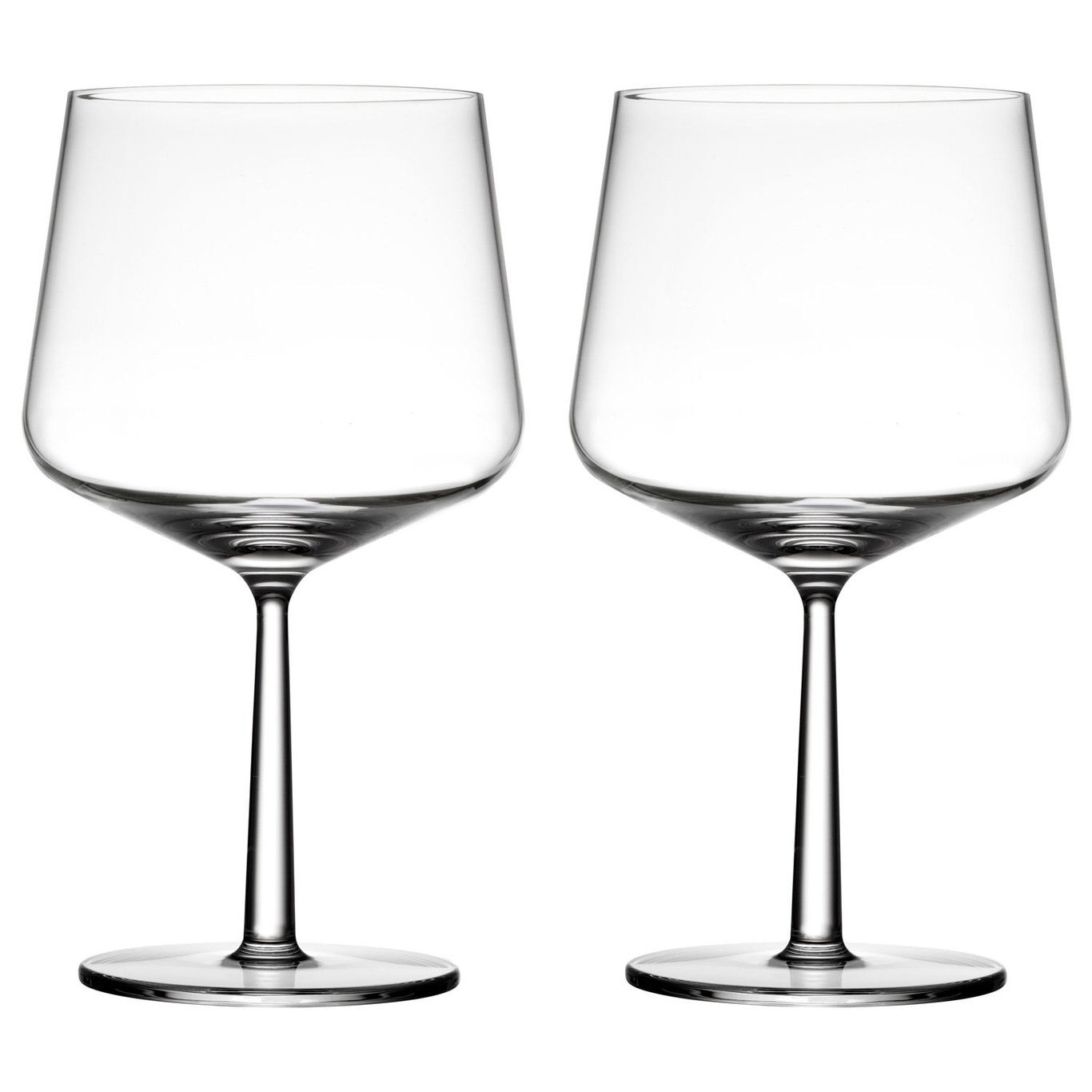 Essence Gin-Gläser & Cocktailglas 63 cl, 2-er Set