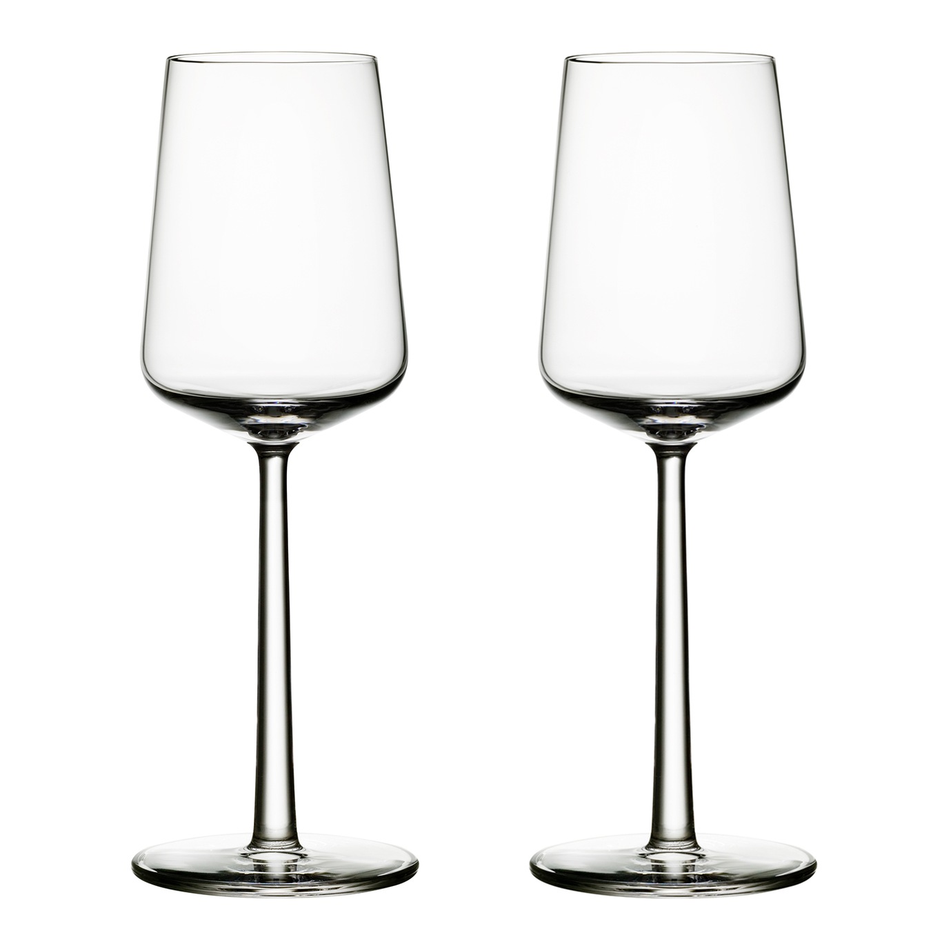 Essence Weißweinglas 33cl, 2er-Set