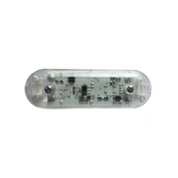 Bourgie Spare Part, Power Switch With Dimmer LED