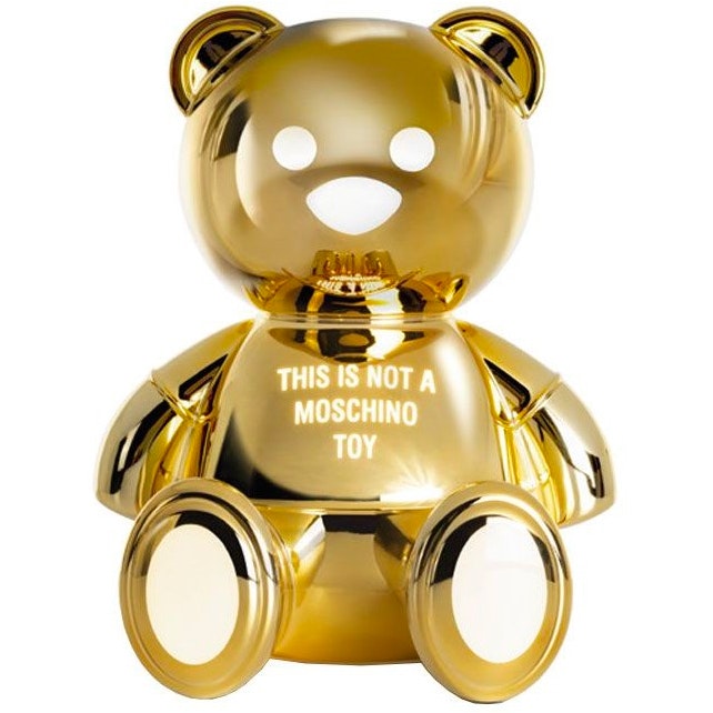 Toy Tischlampe, Gold