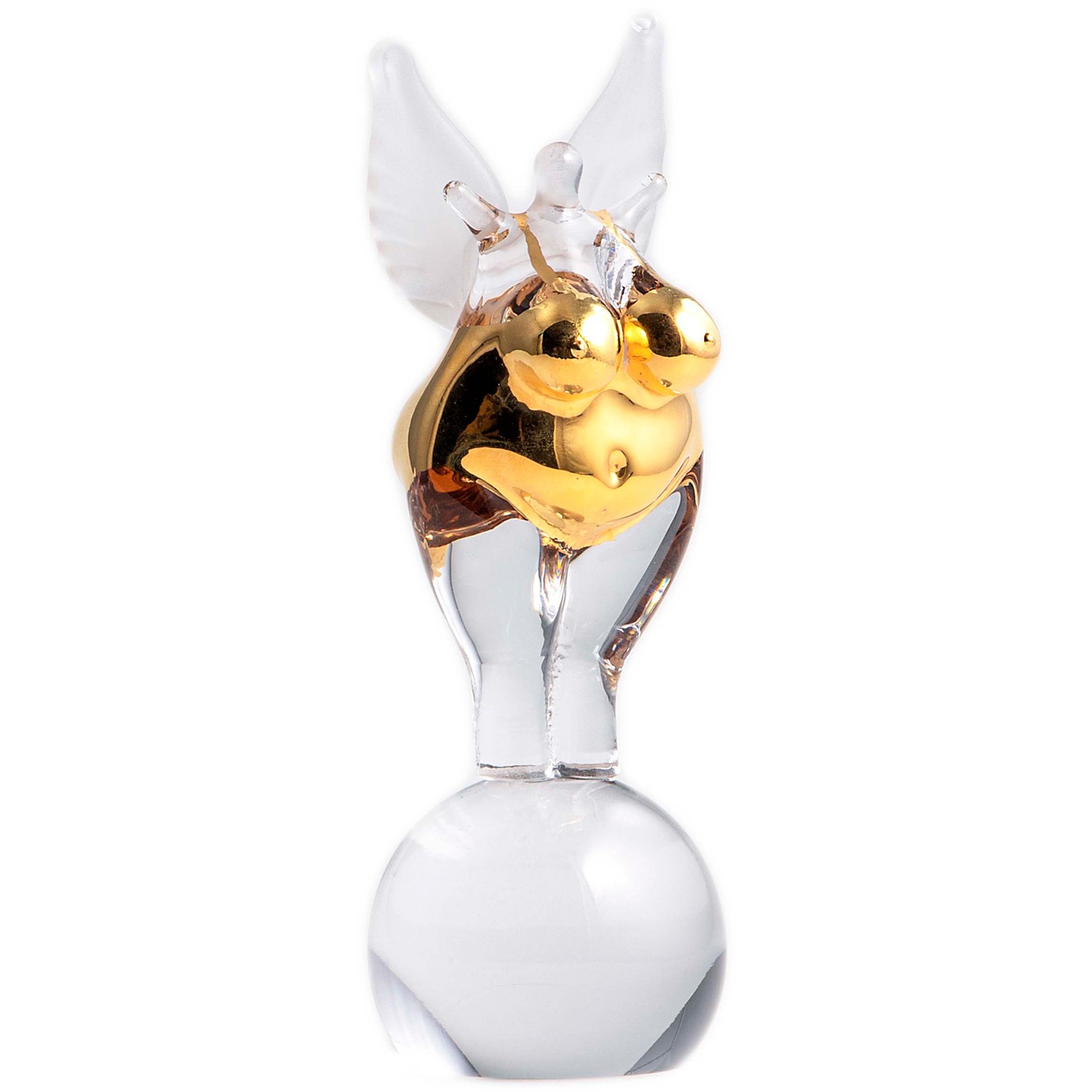 Golden Angel Glaskunst – 2021