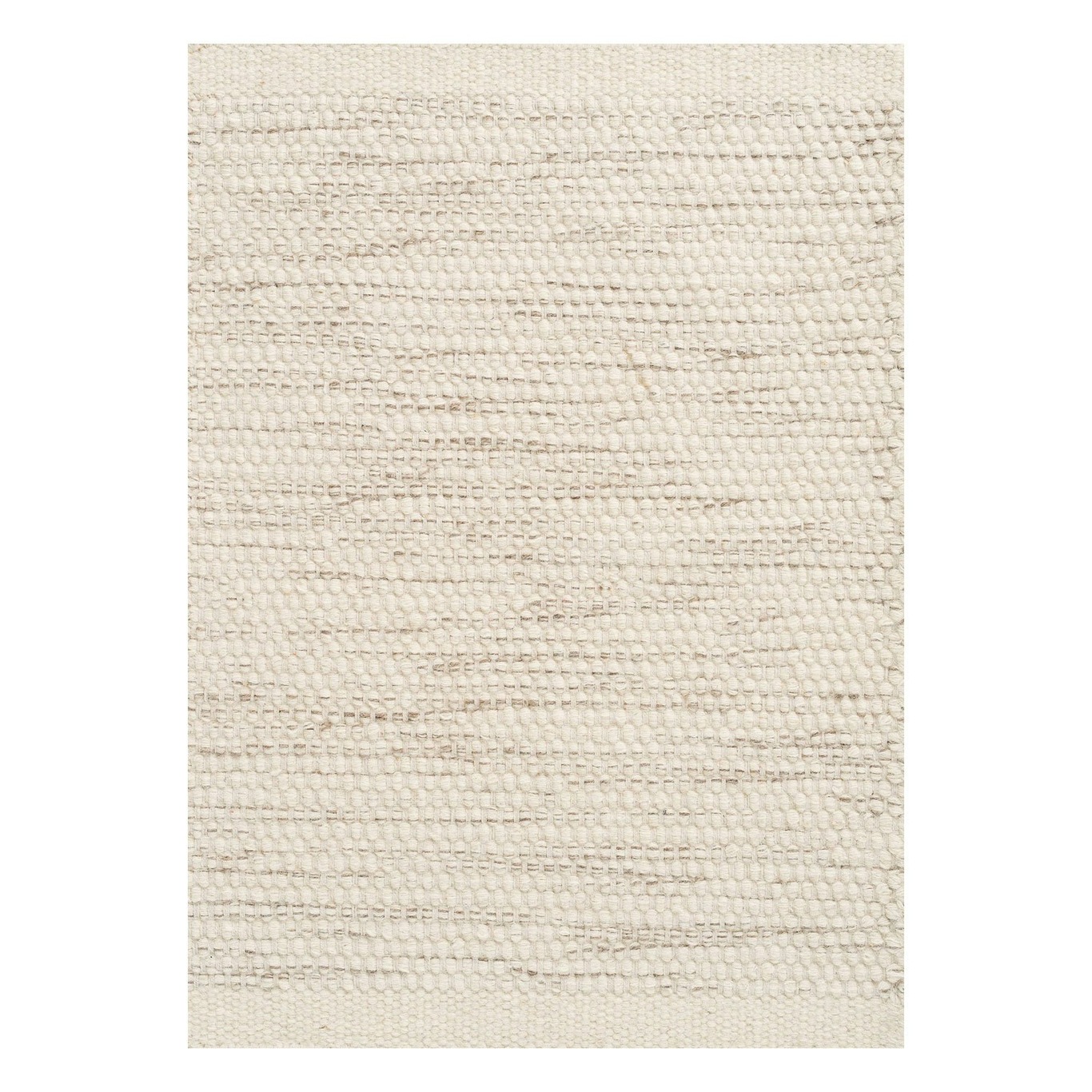 Asko Teppich Off-white, 200x300 cm