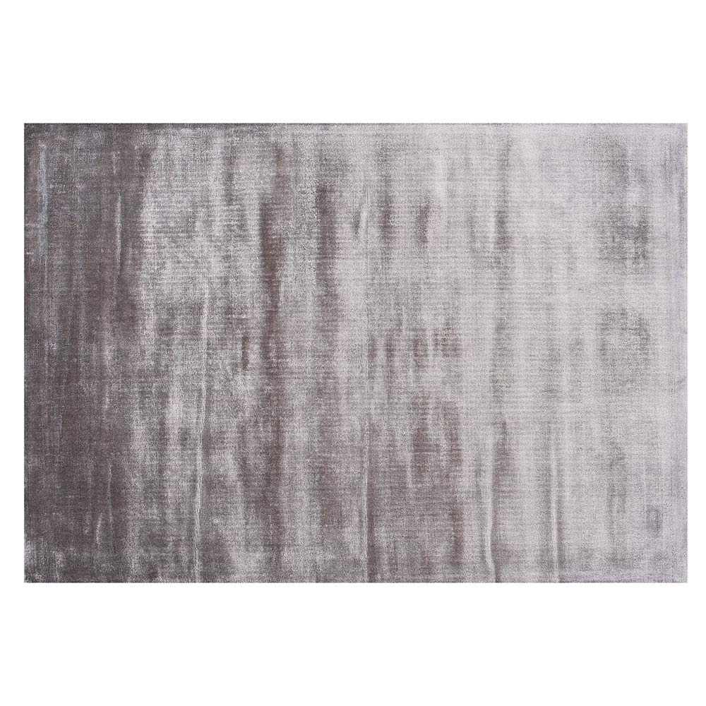 Lucens Teppich, Silber/ 200 x 300 cm