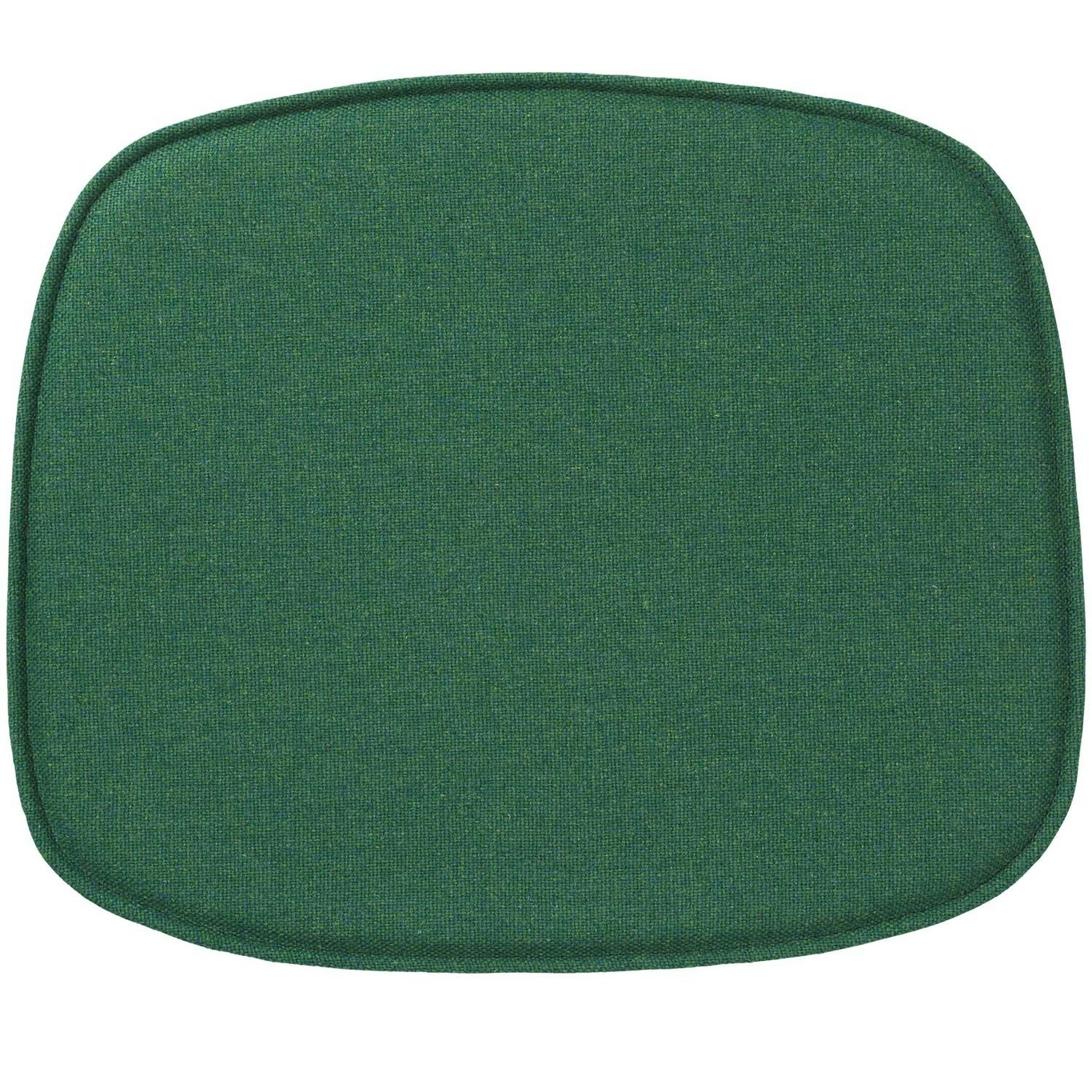 Form Sitzkissen, Grün
