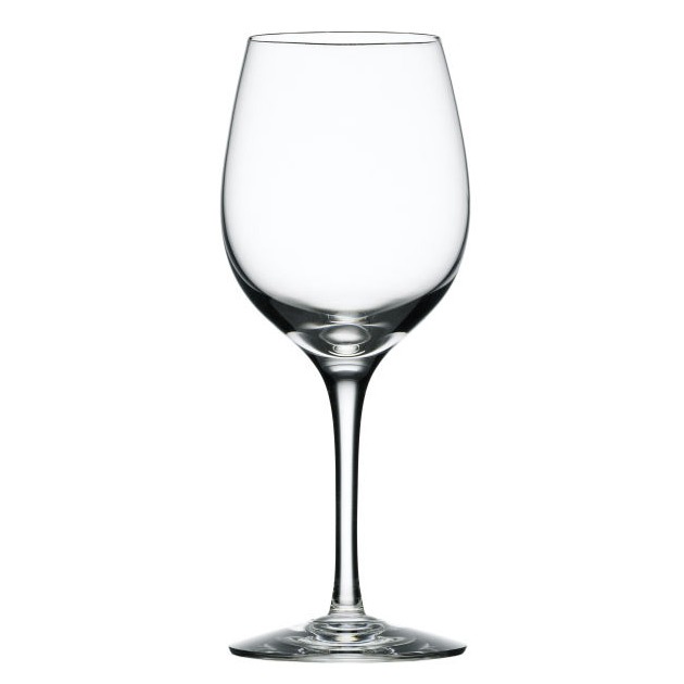 Merlot Weißweinglas 290 ml, Klar
