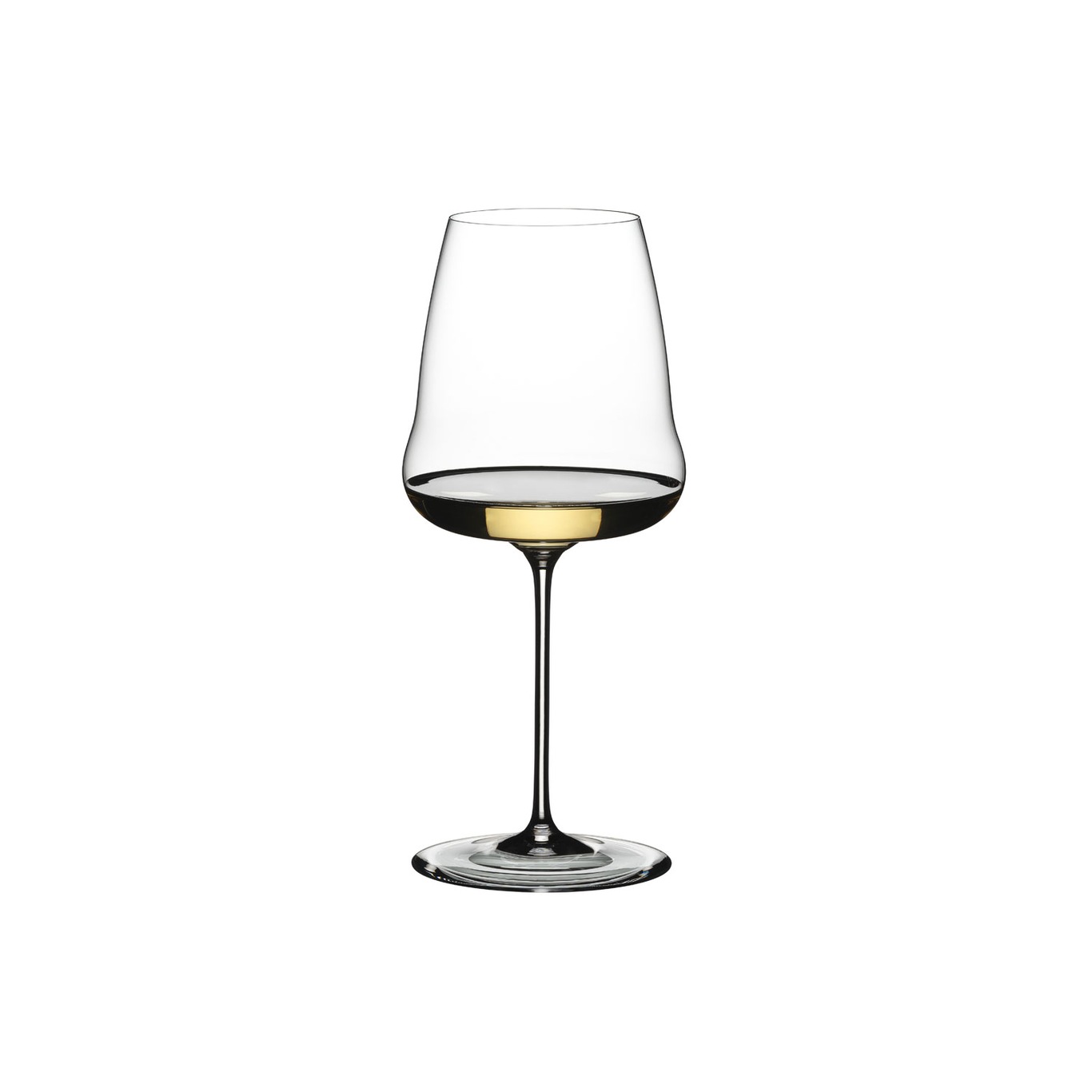 Winewings Chardonnay Weinglas