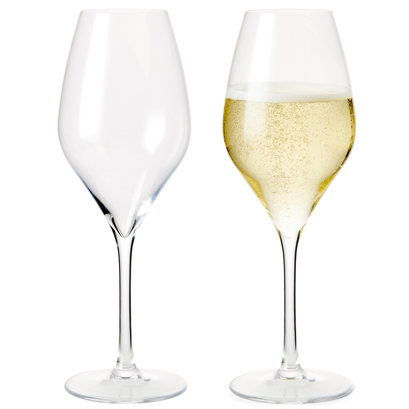 Premium Champagnerglas 37 cl, 2-er Set