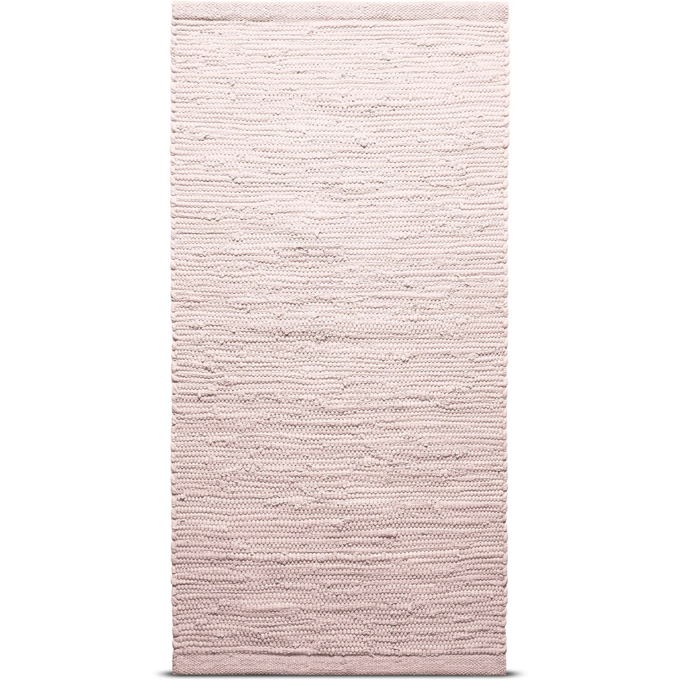 Cotton Teppich Milkshake, 75x300 cm