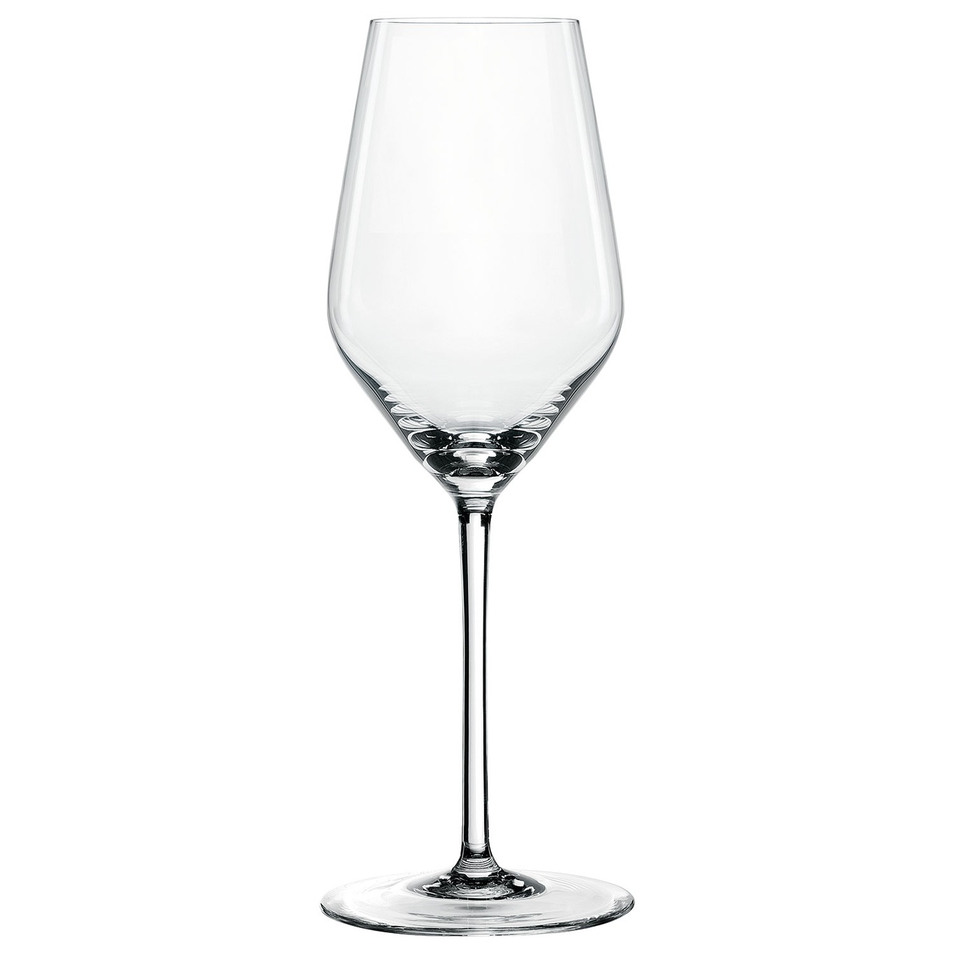 Style Champagne Glass 31 cl, 4 Pcs
