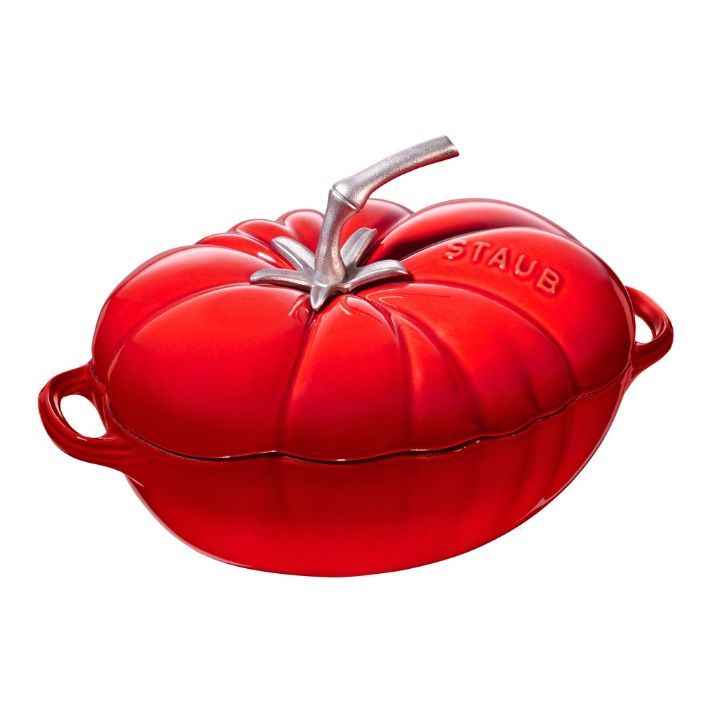 Limited Edition Kochtopf Tomato 2,5L Ø25cm, Rot