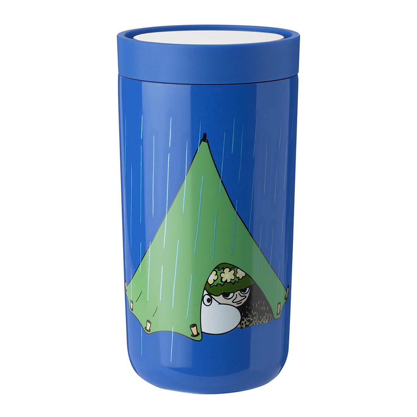 To Go Click Moomin Tasse 0,2 L, Camping
