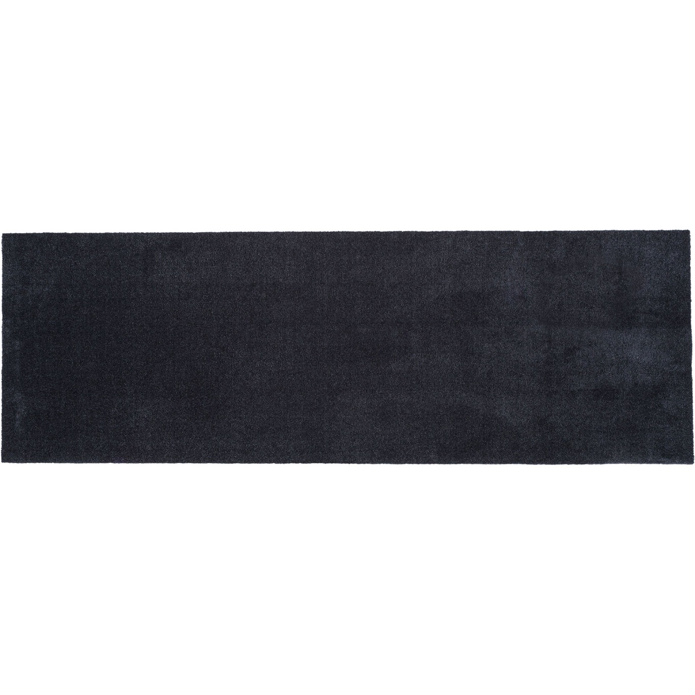 Unicolor Türmatte Grau, 67x200 cm