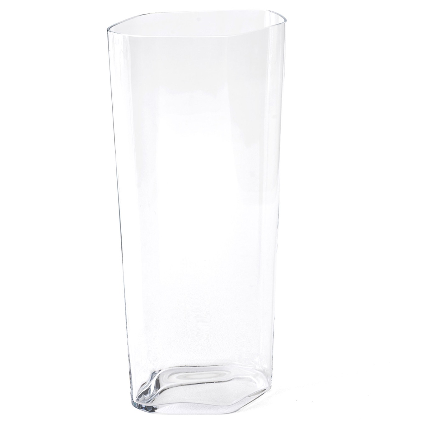 Collect SC38 Vase H60 cm, Transparent