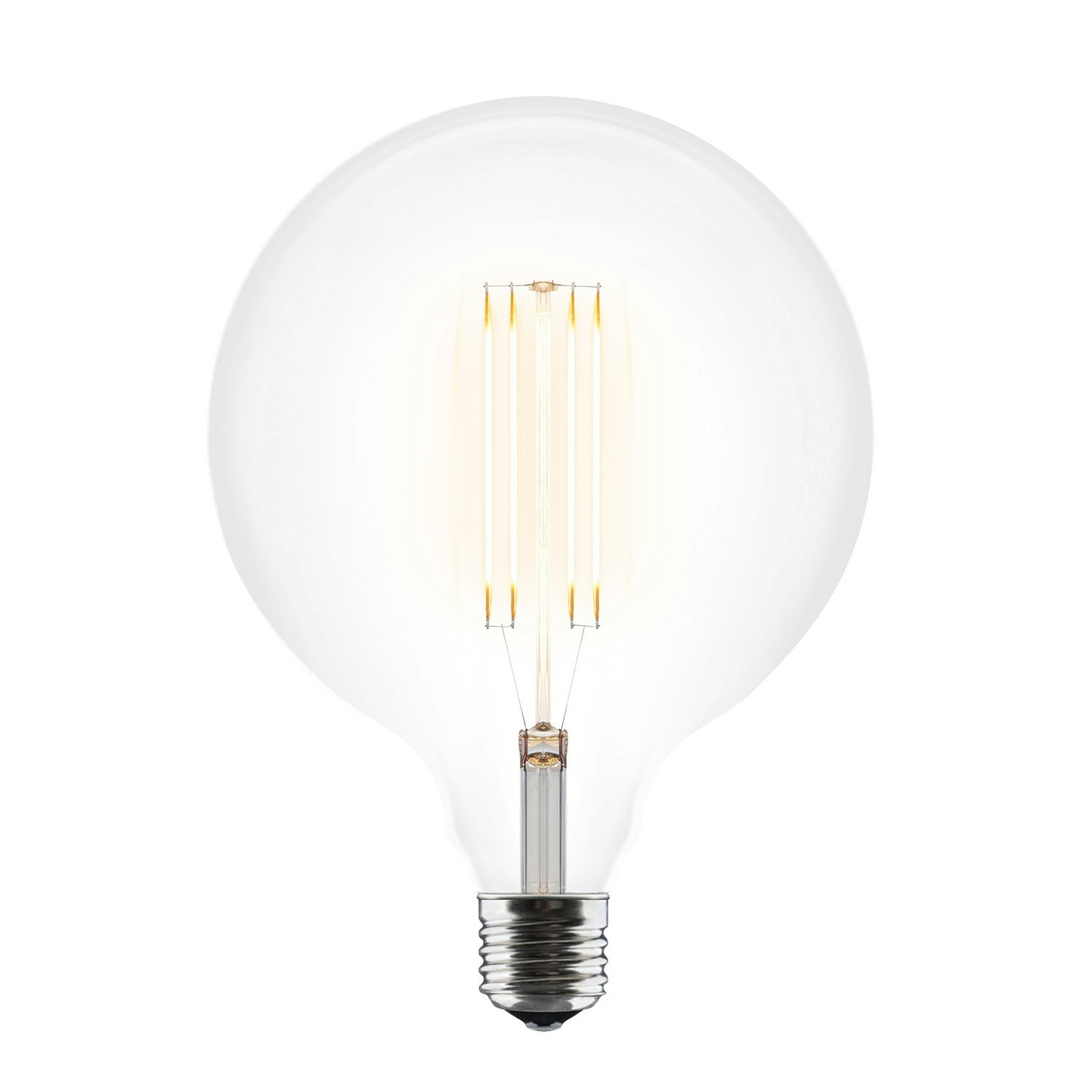 Idea Glühlampe E27 LED 3W