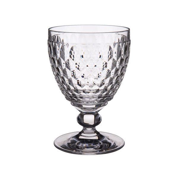 Boston Weinglas, 13,2 cm