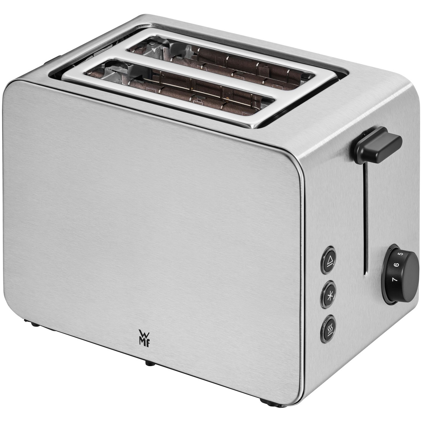 Stelio Edition Toaster, 2 Scheiben