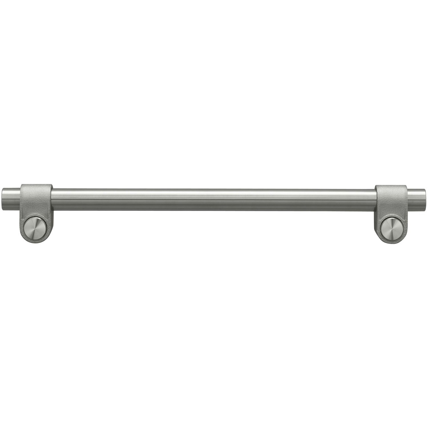 Pull Bar Griff Cast 300 mm, Stahl