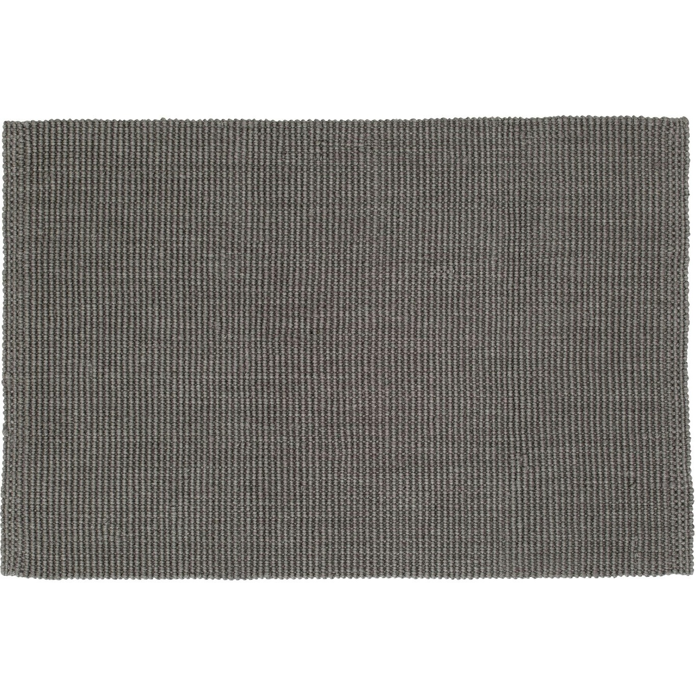 Fiona Fußabtreter 60x90 cm, Cement Grey