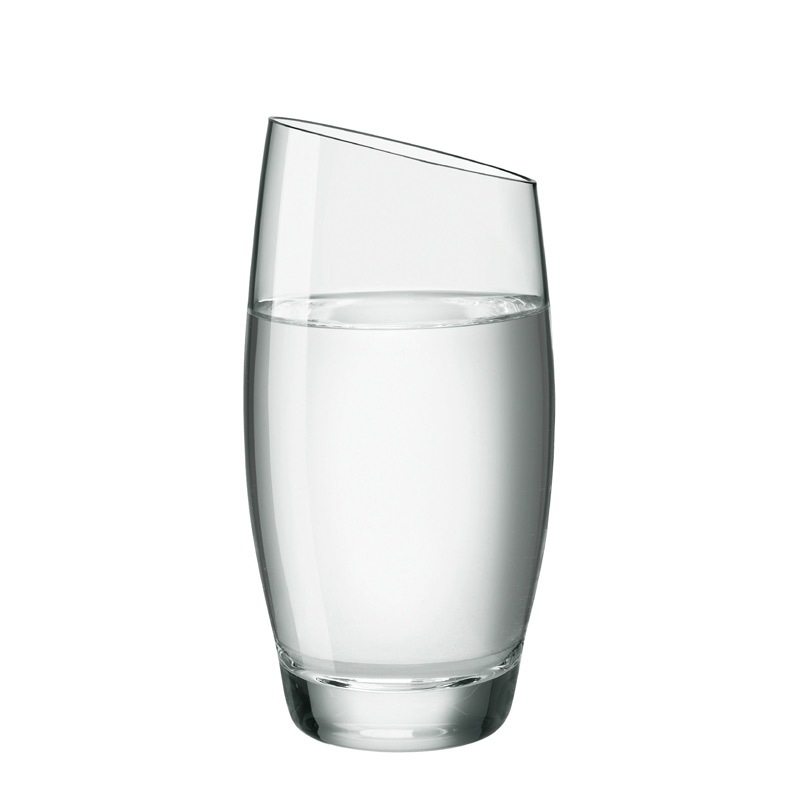 A way of serving Wasserglas 35 cl