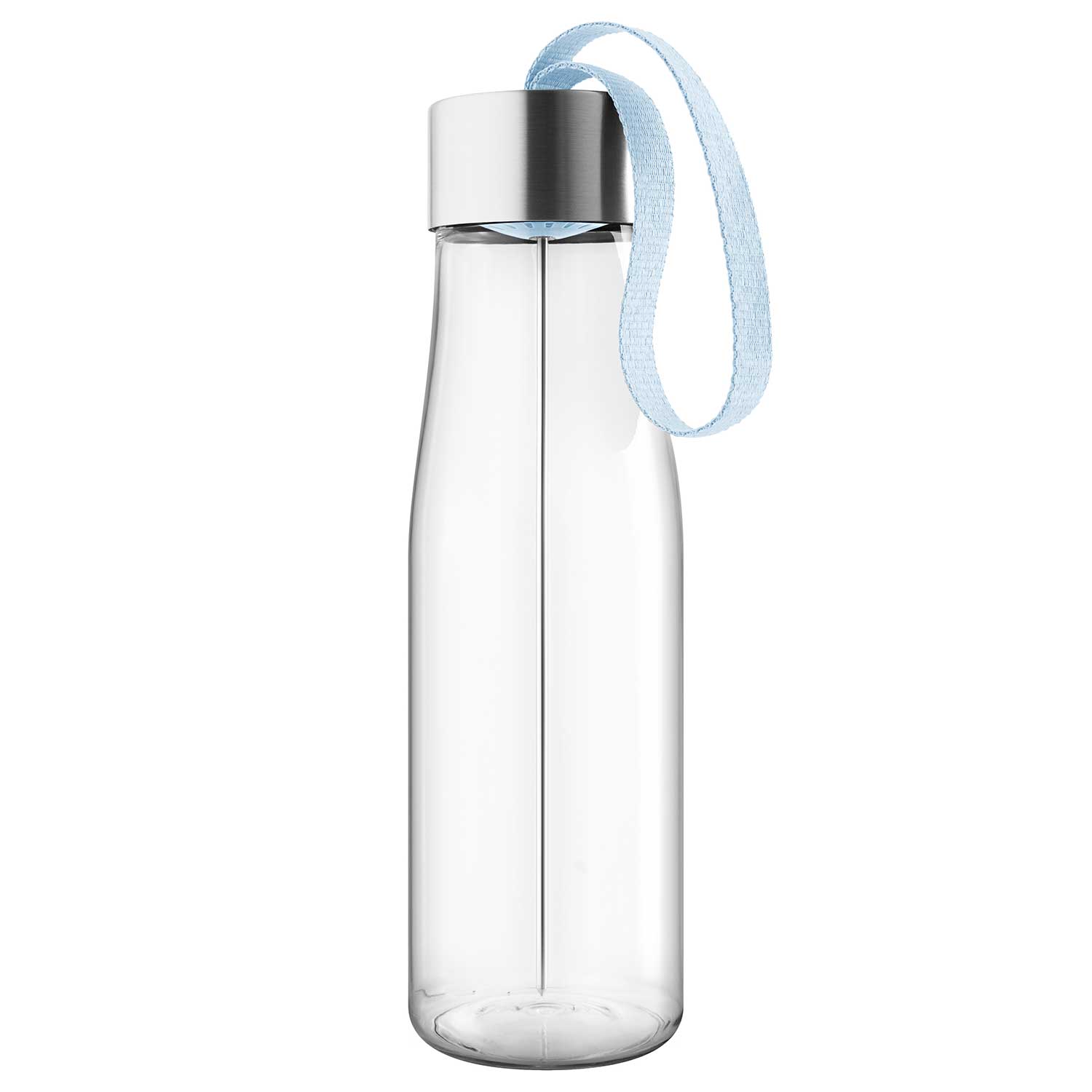 EVA Solo myflavour Drinking Bottle Sports Bottle Plastic/Edelst Marble Grey 0.75L 