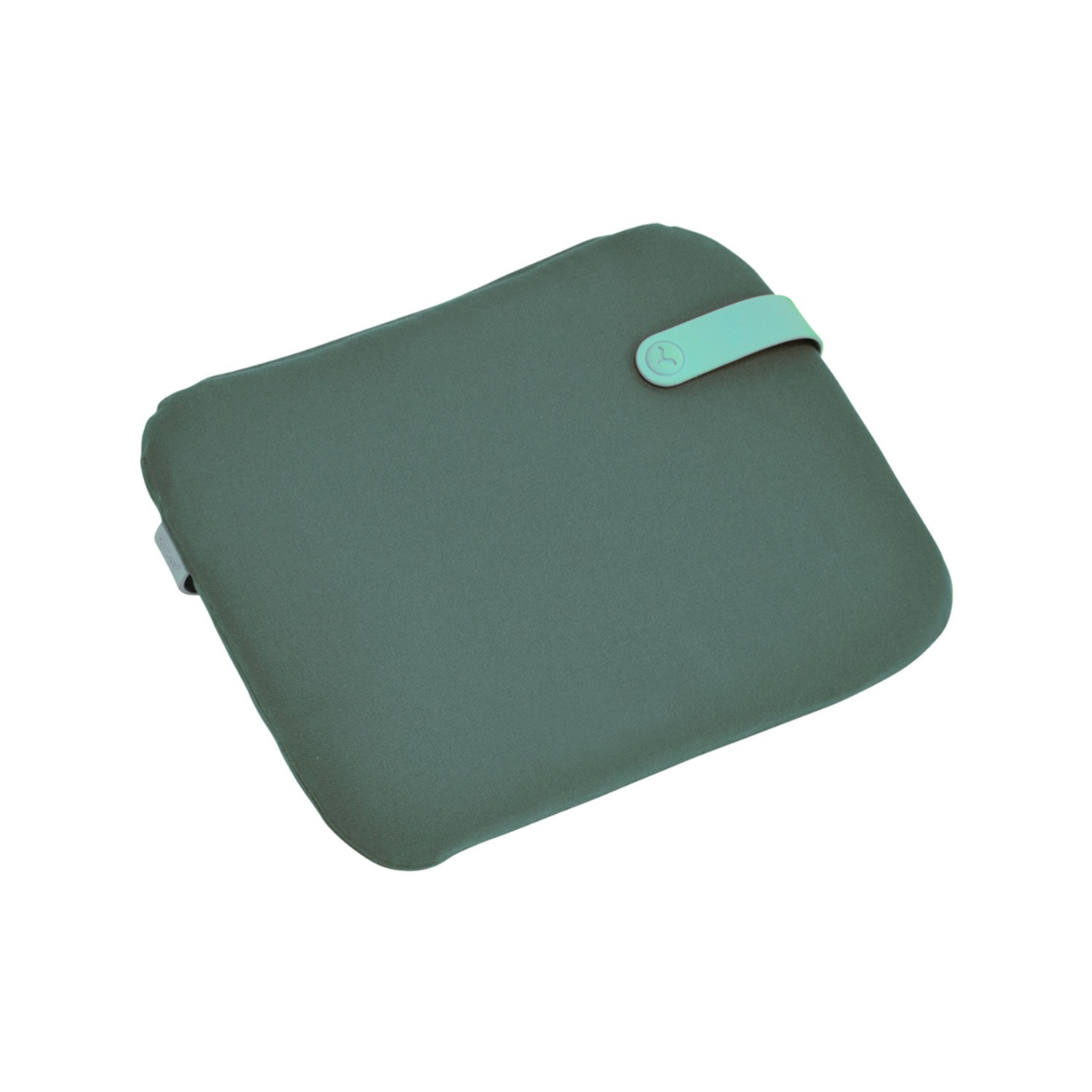 Bistro Color Mix Sitzkissen, 30x38 cm/ Safari Green