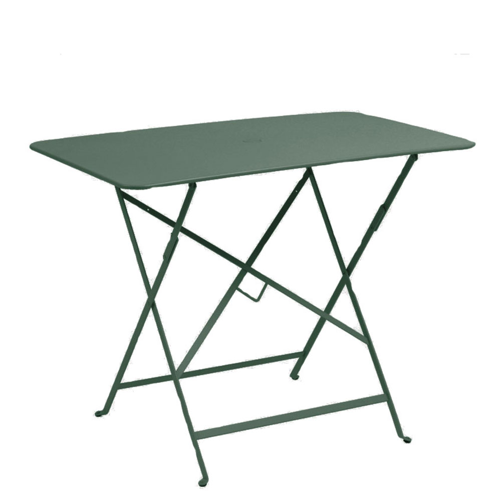 Bistro Tisch 57x97 cm, Cedar Green
