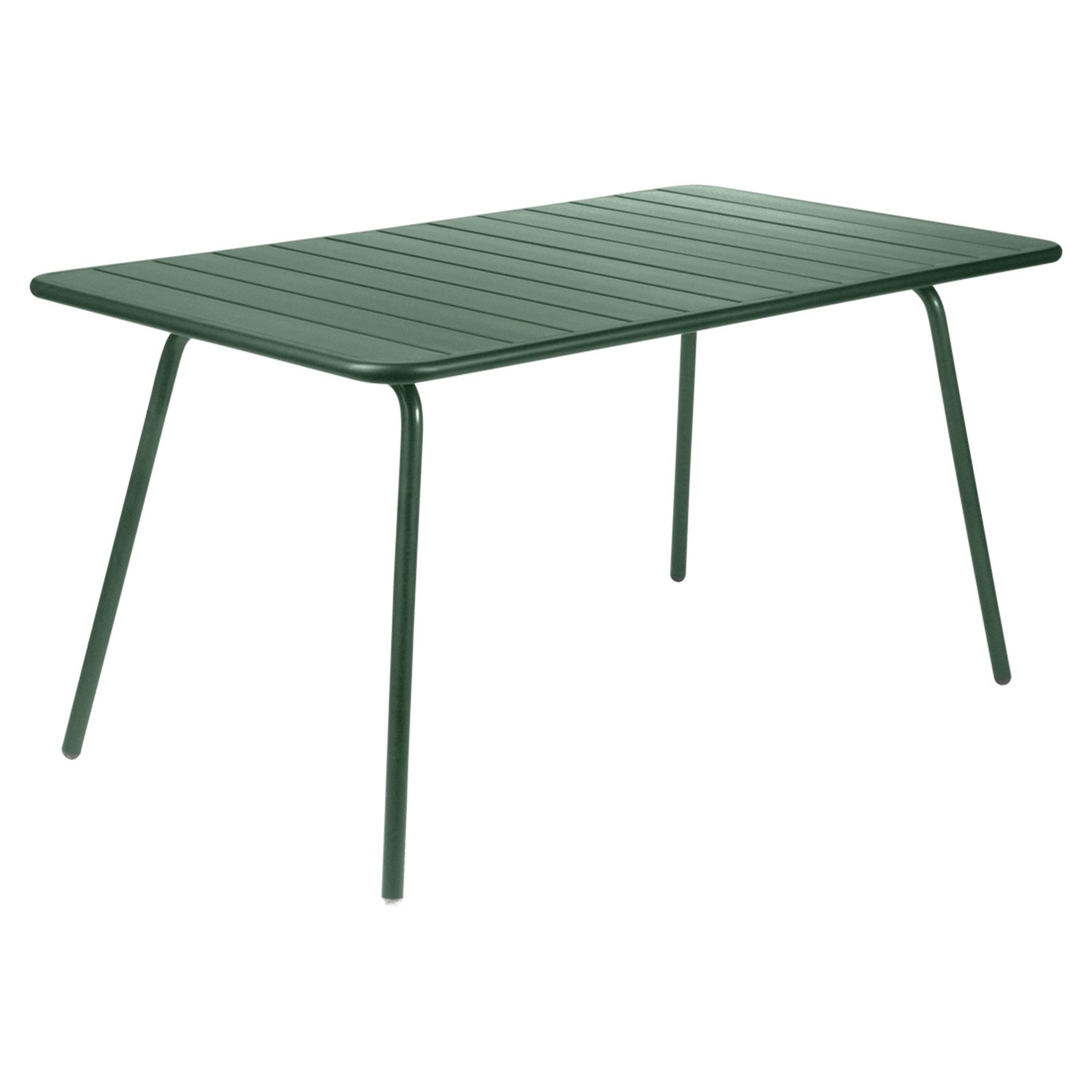 Luxembourg Table 143x80, Cedar Green