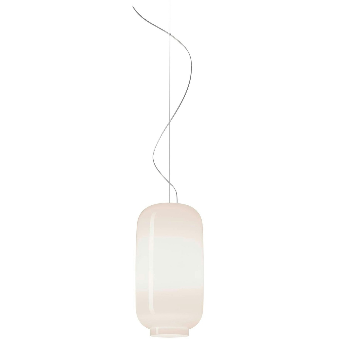 Chouchin Bianco 2 Hängelampe, LED