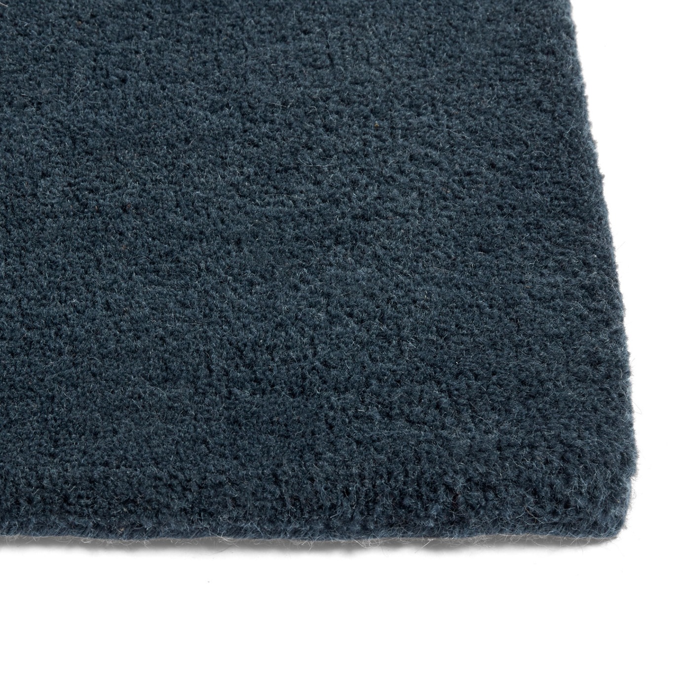 Raw No2 Teppich, Mitternachtsblau 200x300 cm
